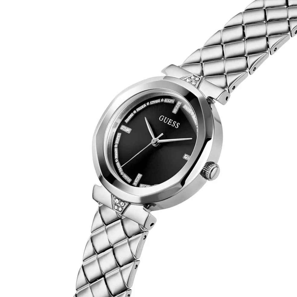 Montre Guess Rumour Noir