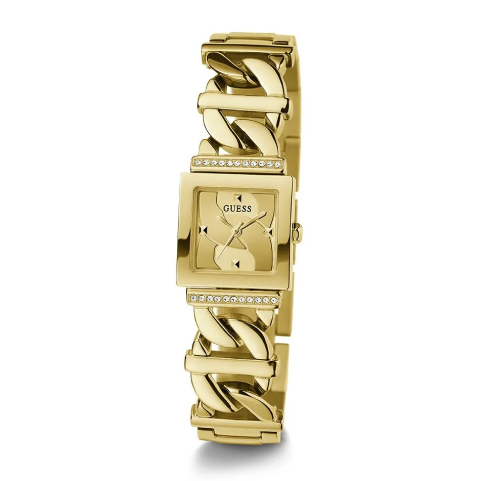 Montre Guess Runaway Champagne