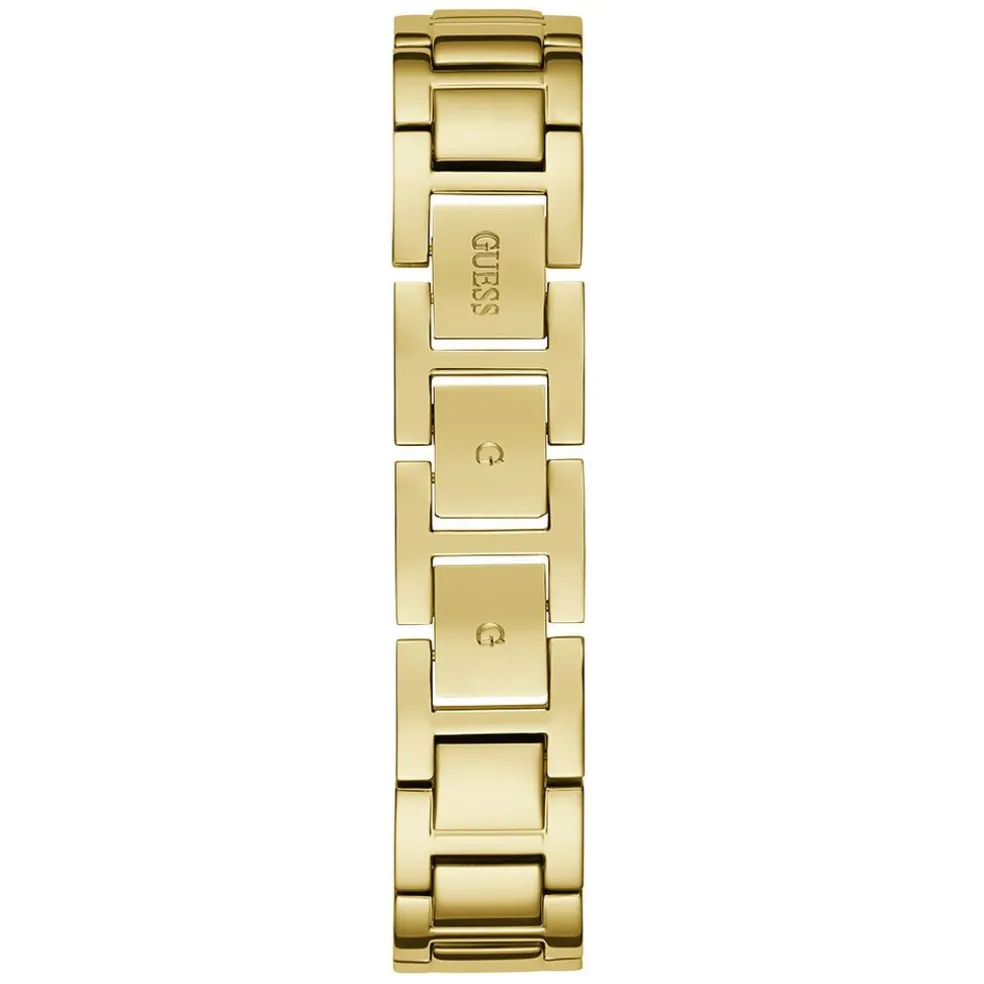 Montre Guess Runaway Champagne