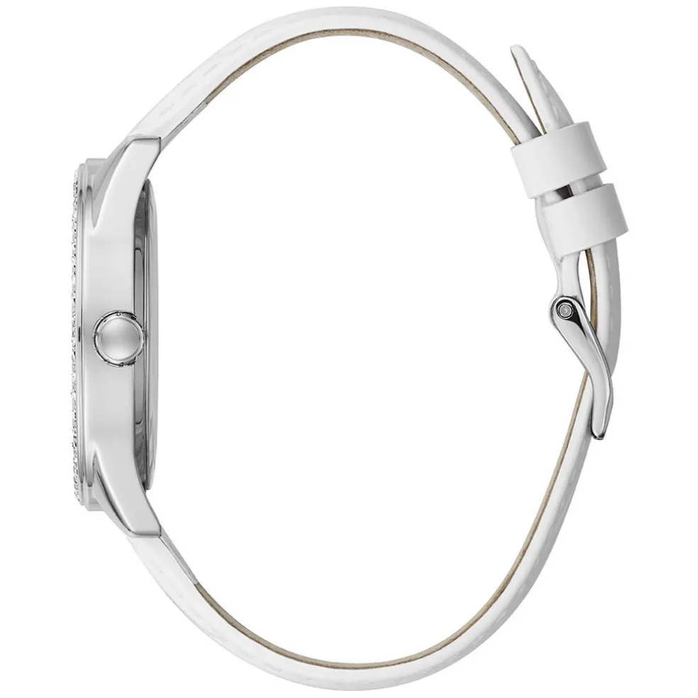 Montre Guess Sugar Blanc