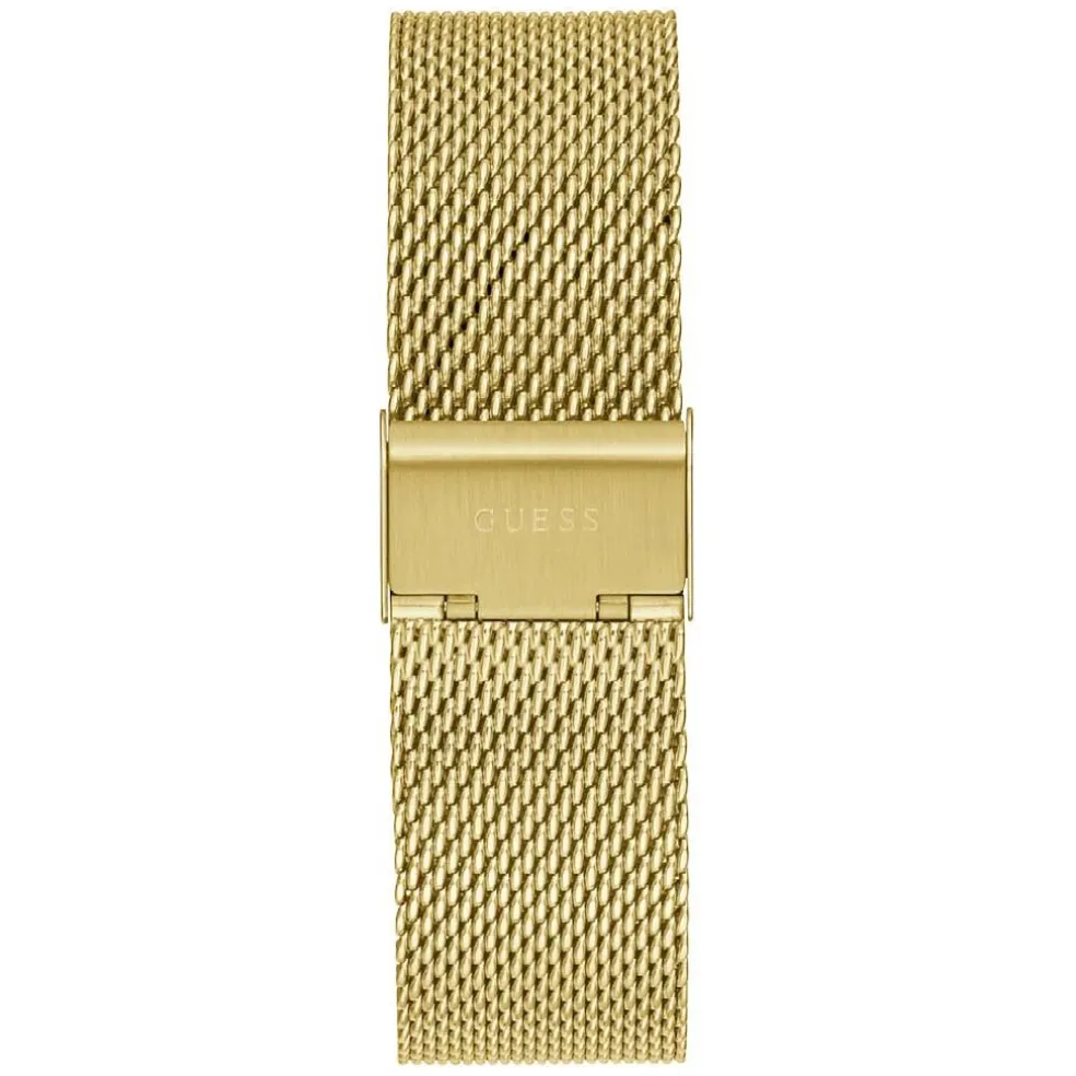 Montre Guess Tailor Doré