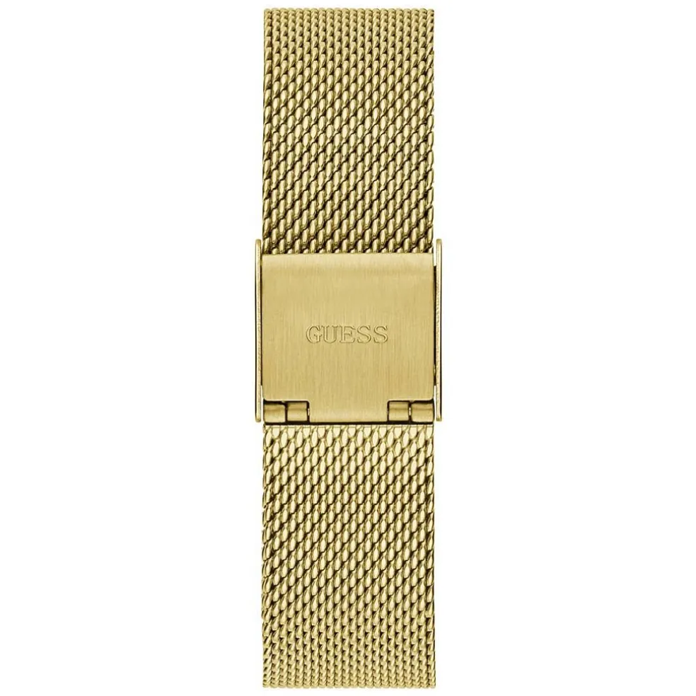 Montre Guess Tapestry Doré