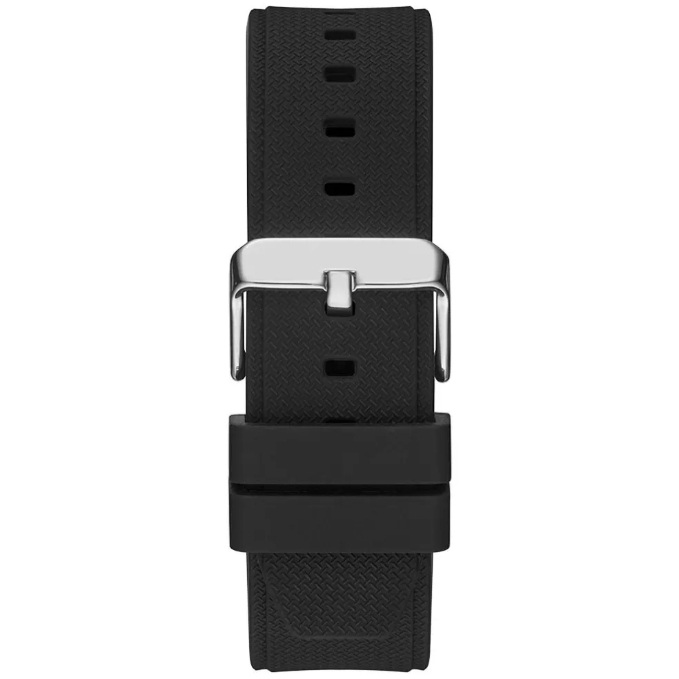 Montre Guess Third Gear Noir
