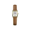 Montre Herbelin Art Deco Argenté