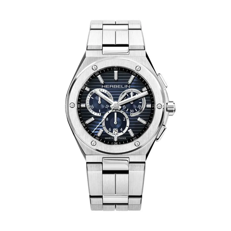 Montre Herbelin Cap Camarat Bleu