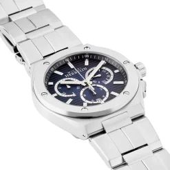 Montre Herbelin Cap Camarat Bleu