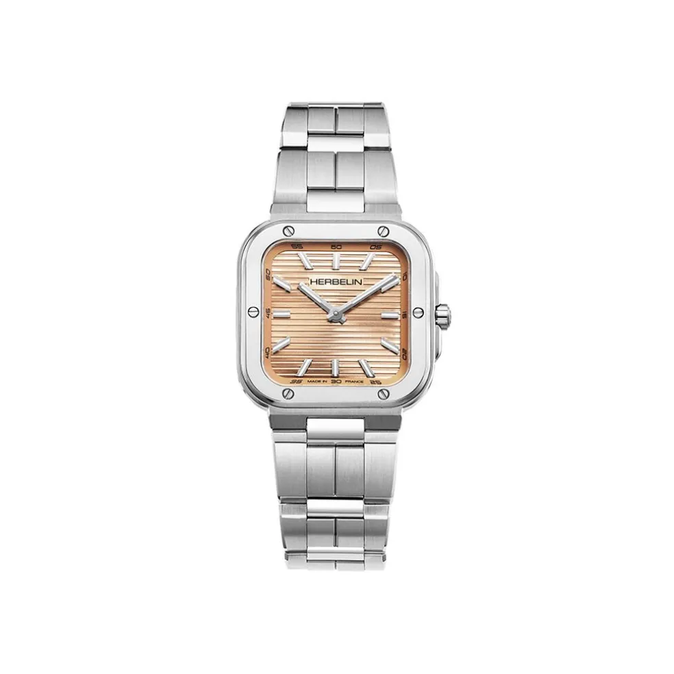 Montre Herbelin Cap Camarat Rose