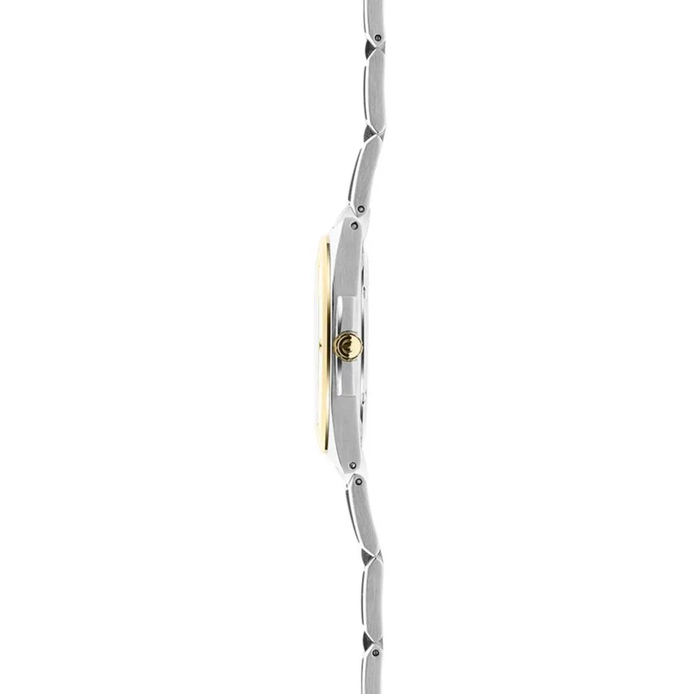 Montre Herbelin Cap Camarat Blanc