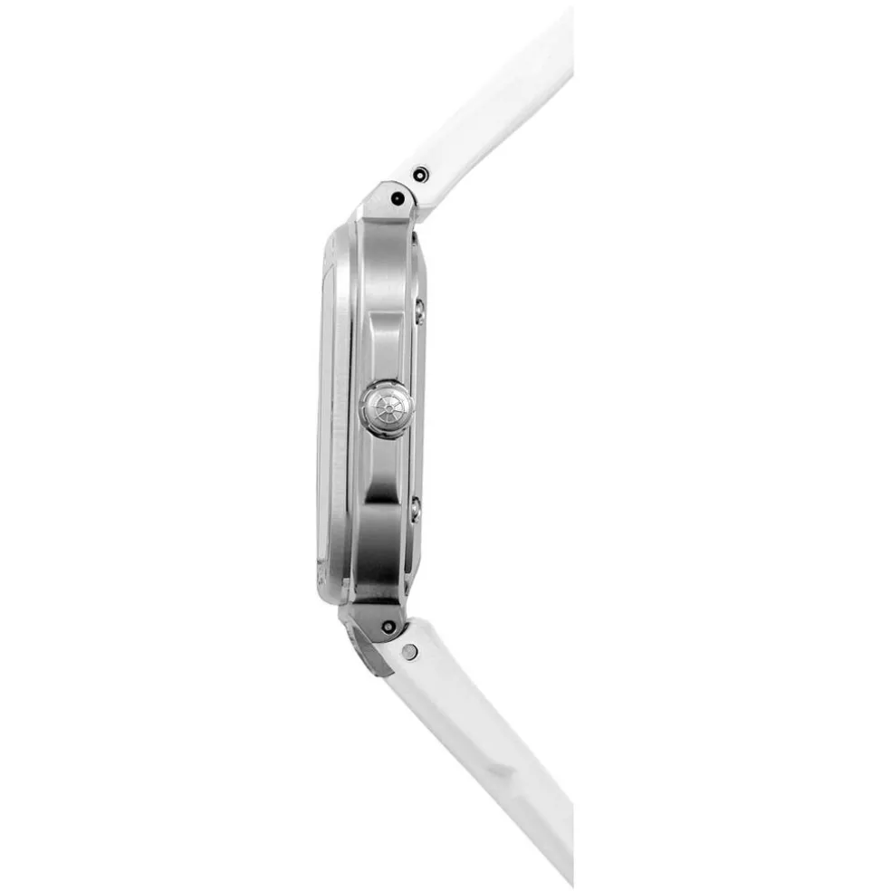 Montre Herbelin Cap Camarat Square Rose