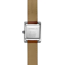 Montre Herbelin 5Eme Avenue Argenté