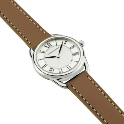 Montre Herbelin Equinoxe Argent
