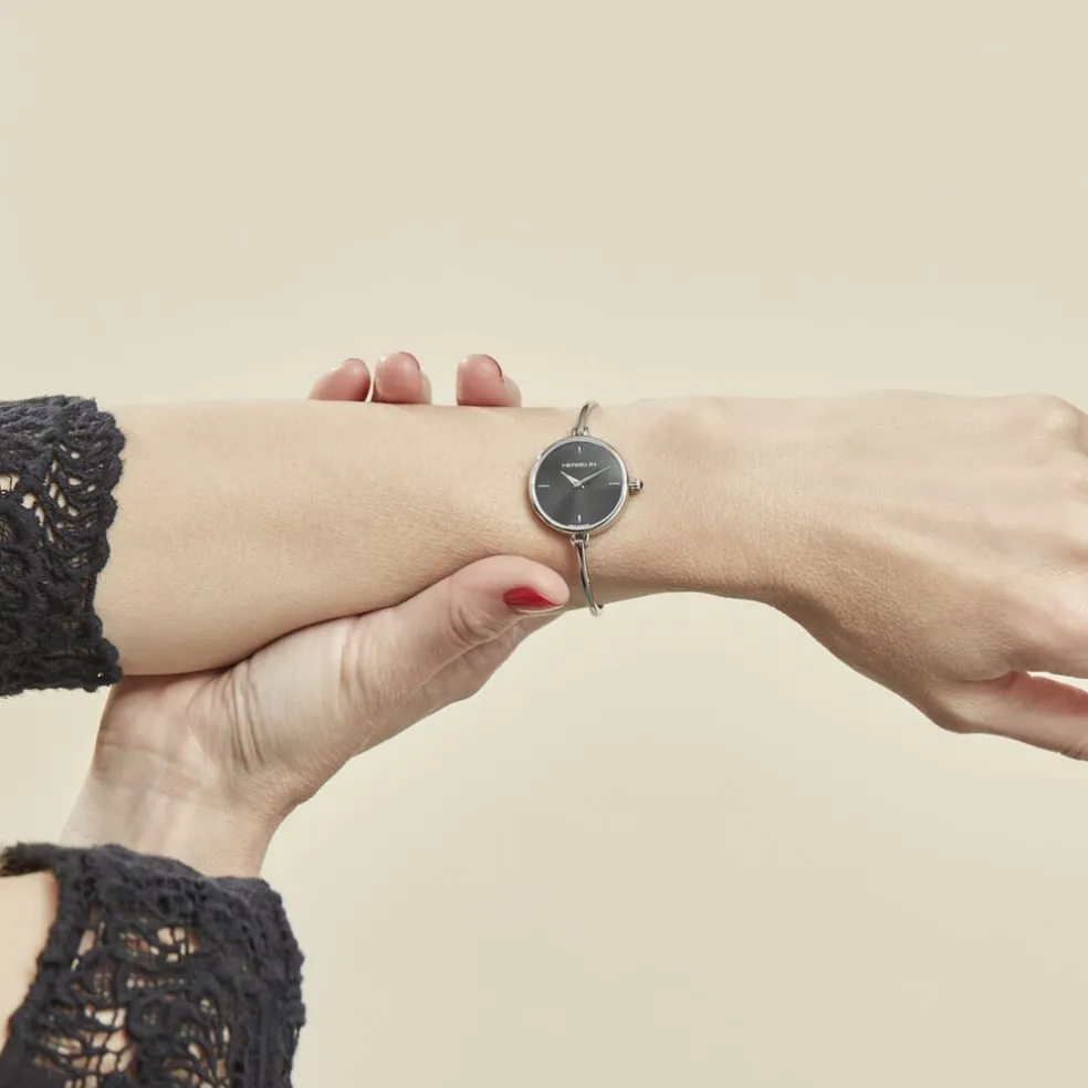 Montre Herbelin Fil Noir