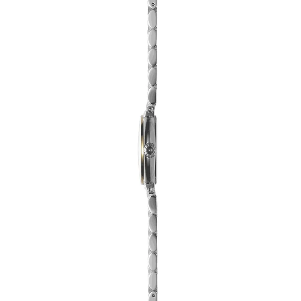 Montre Herbelin Galet Blanc