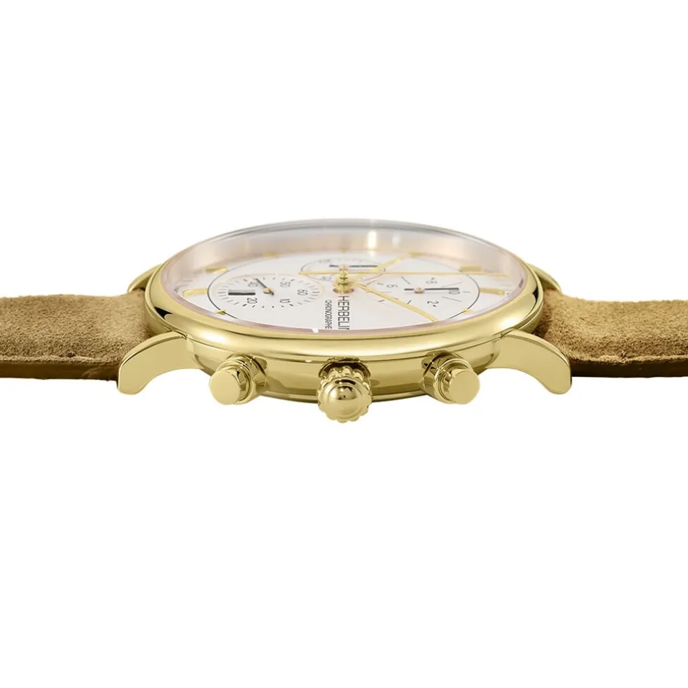 Montre Herbelin Inspiration Blanc
