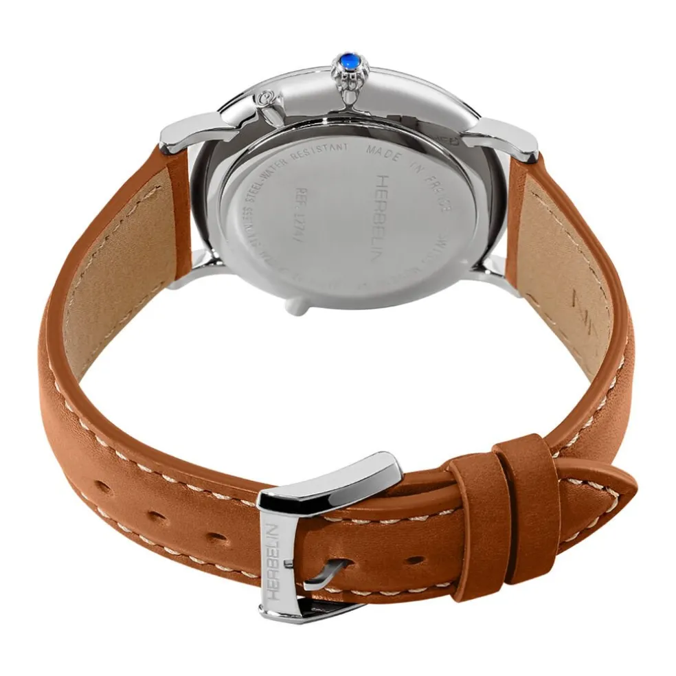 Montre Herbelin Inspiration Blanc
