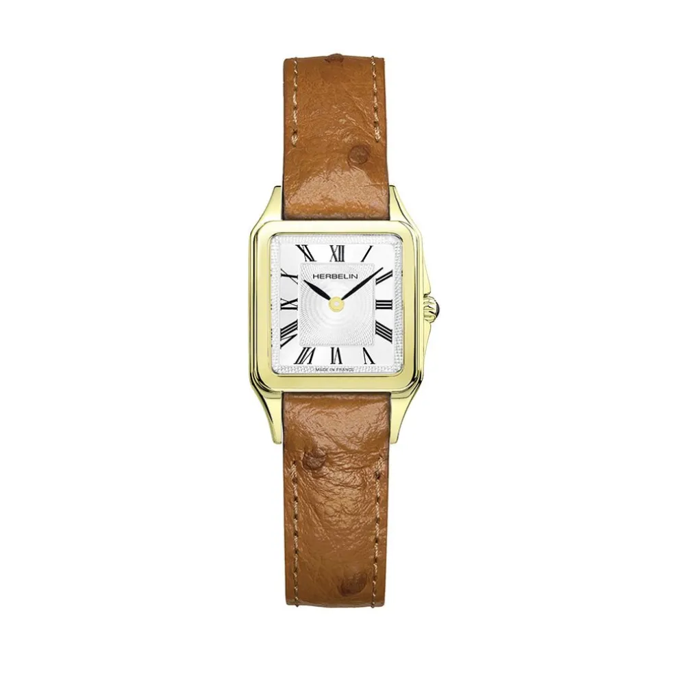 Montre Herbelin Luna Argenté