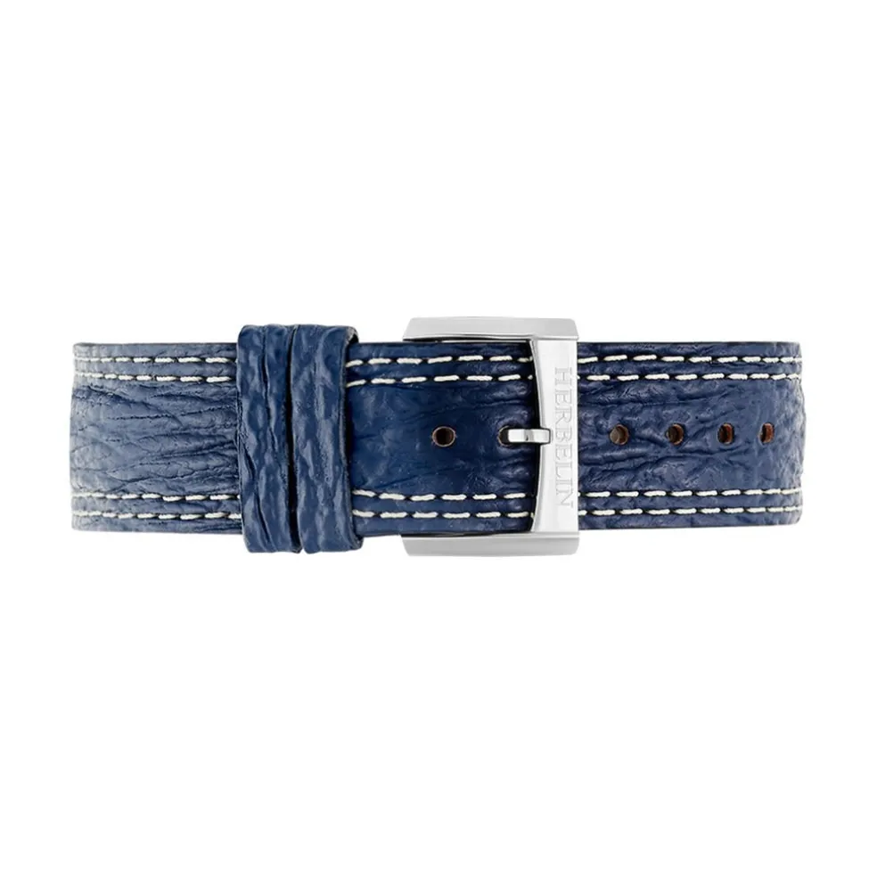 Montre Herbelin Newport Bleu