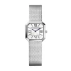 Montre Herbelin Octogone Argenté