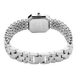 Montre Herbelin Octogone Nacre Noire