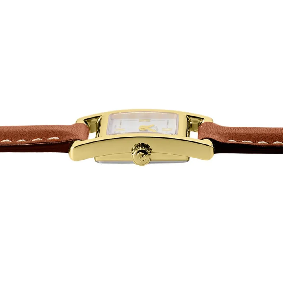Montre Herbelin V Eme Avenue Blanc