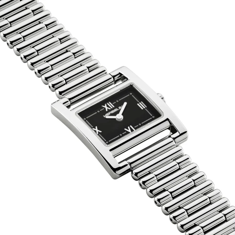 Montre Herbelin V Eme Avenue Noir