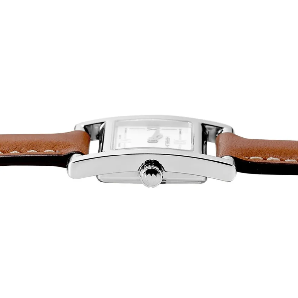 Montre Herbelin V Eme Avenue Blanc
