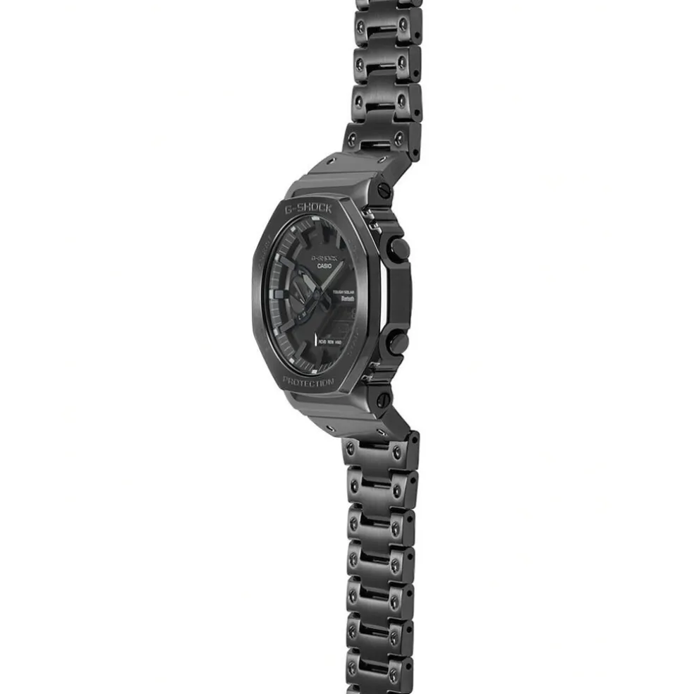 Montre Hybride Casio G-shock Classic Noir