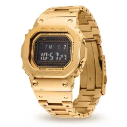 Montre Hybride Casio G-shock The Origin Noir