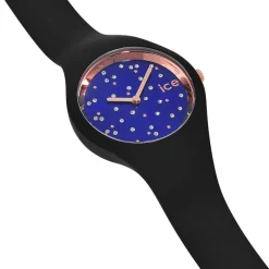 Montre Ice Watch Cosmos Star Bleu