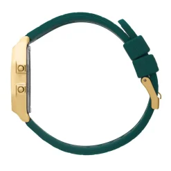 Montre Ice Watch Digit Retro Vert