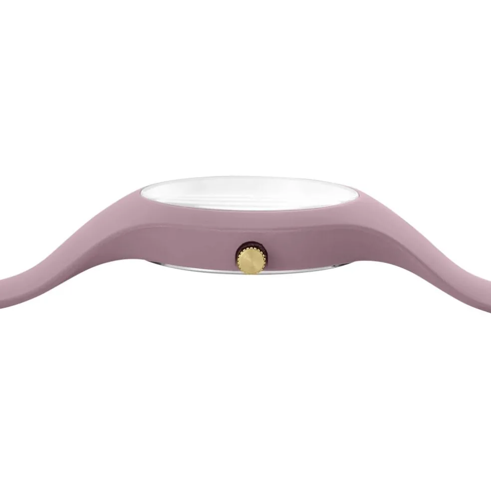 Montre Ice Watch Ice Glam Brushed Rose