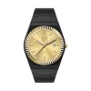 Montre Ice Watch Ice Power Doré