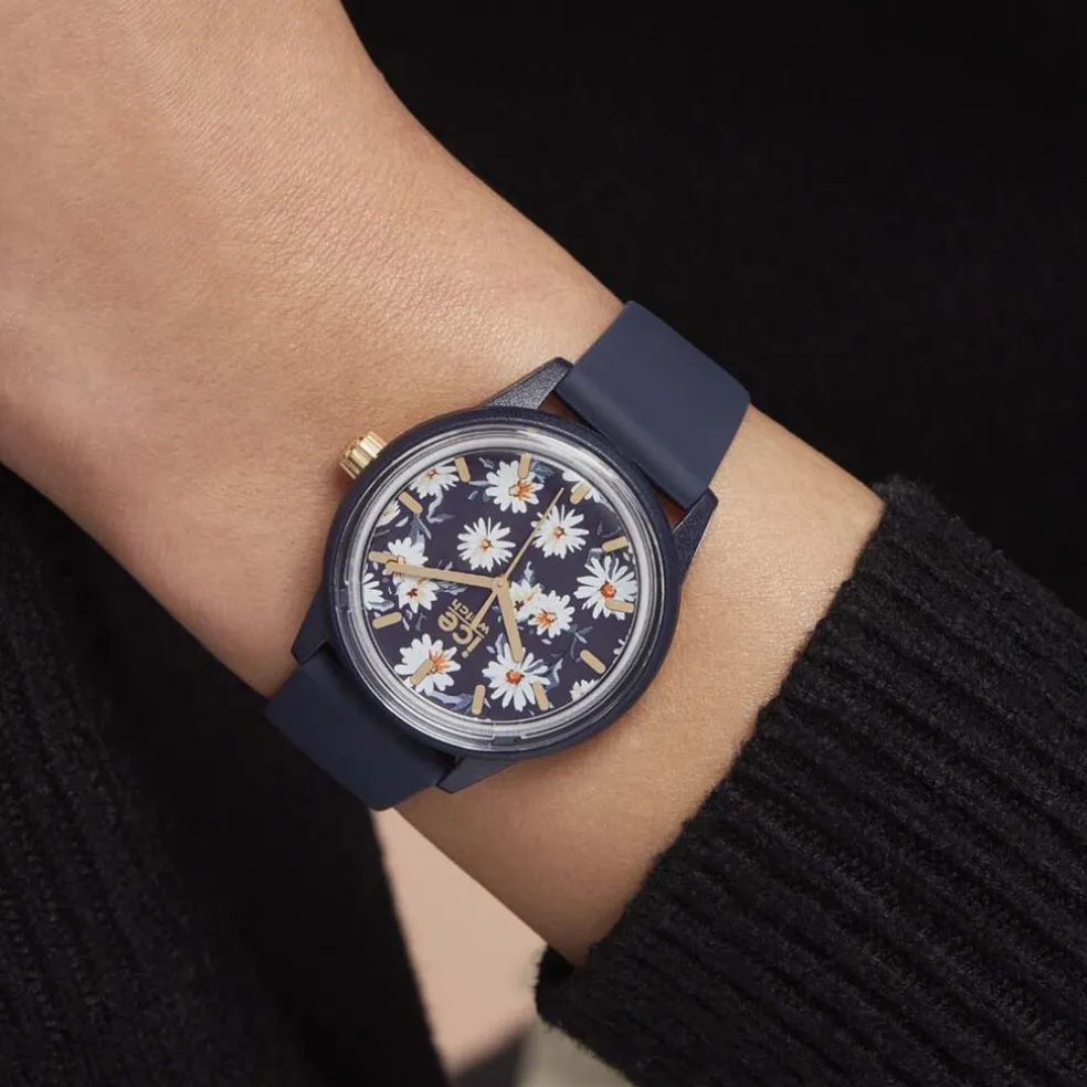 Montre Ice Watch Solar Power Kaki