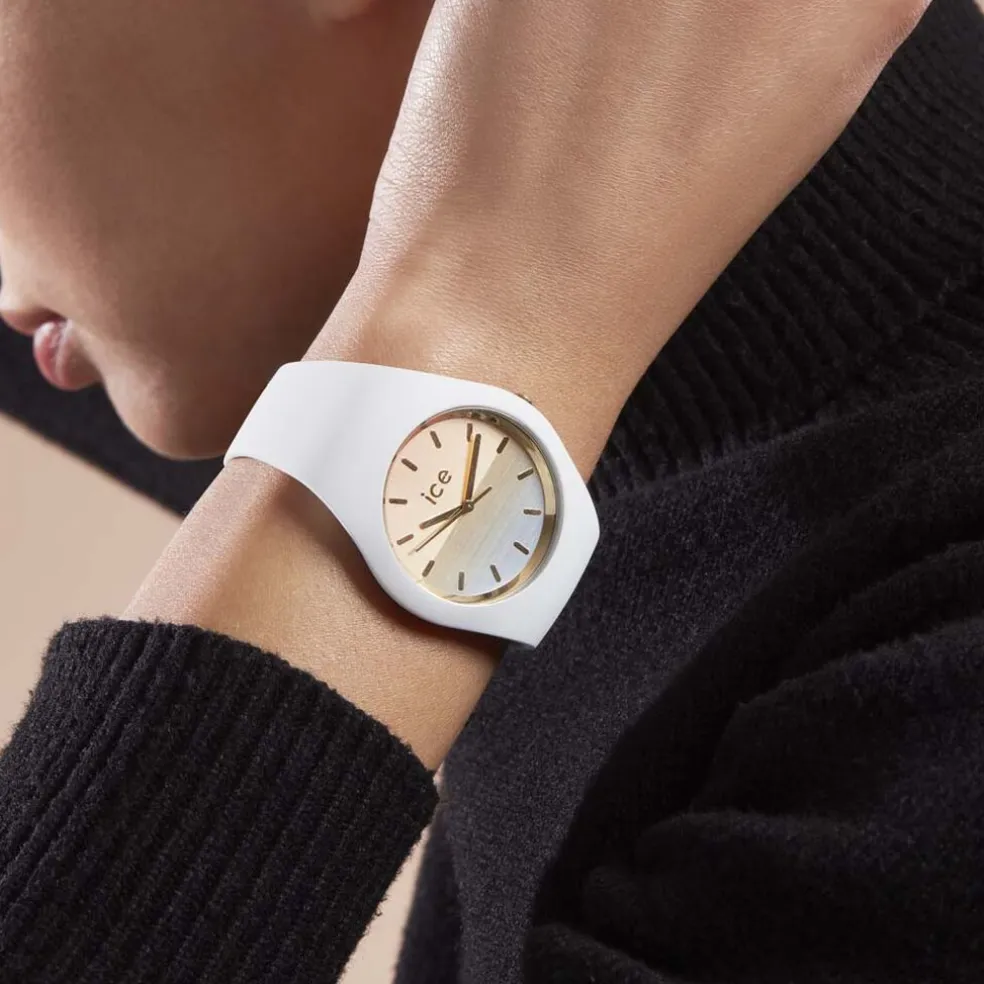 Montre Ice Watch Sunset Multicolore
