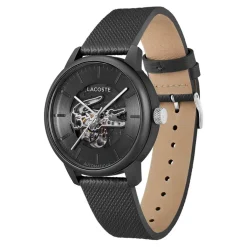 Montre Lacoste .12.12 Automatique Noir