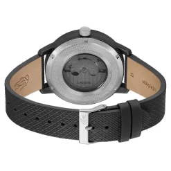 Montre Lacoste .12.12 Automatique Noir