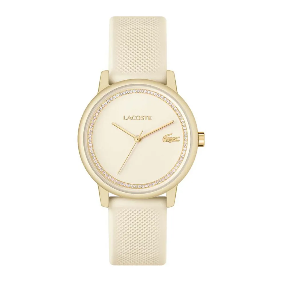Montre Lacoste .12.12 Go Doré