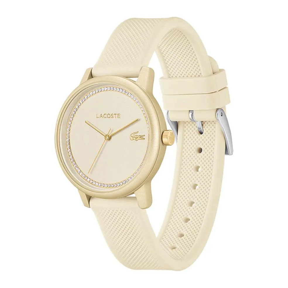 Montre Lacoste .12.12 Go Doré