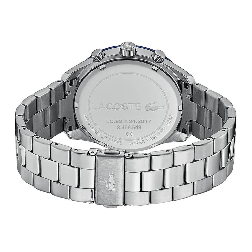 Montre Lacoste Boston Bleu