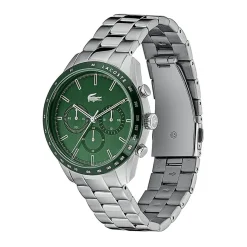 Montre Lacoste Boston Vert