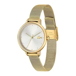 Montre Lacoste Cannes Argente