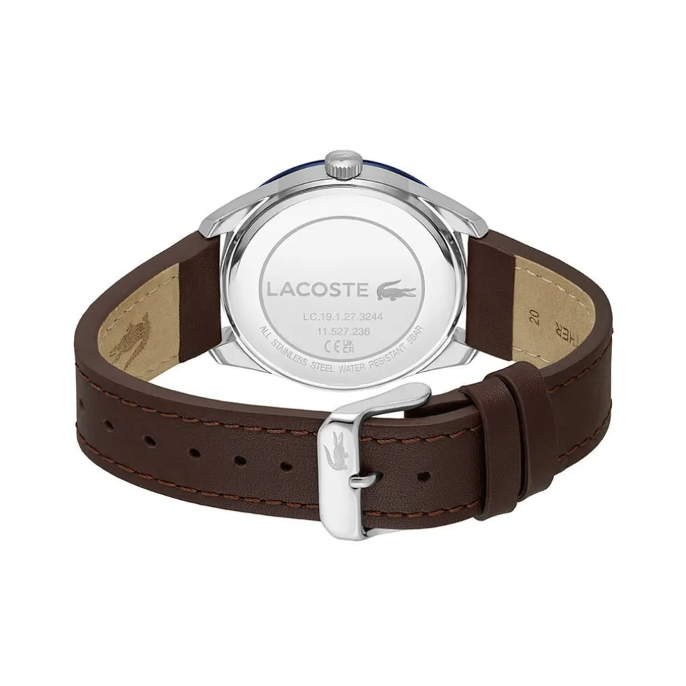 Montre Lacoste Everett Bleu