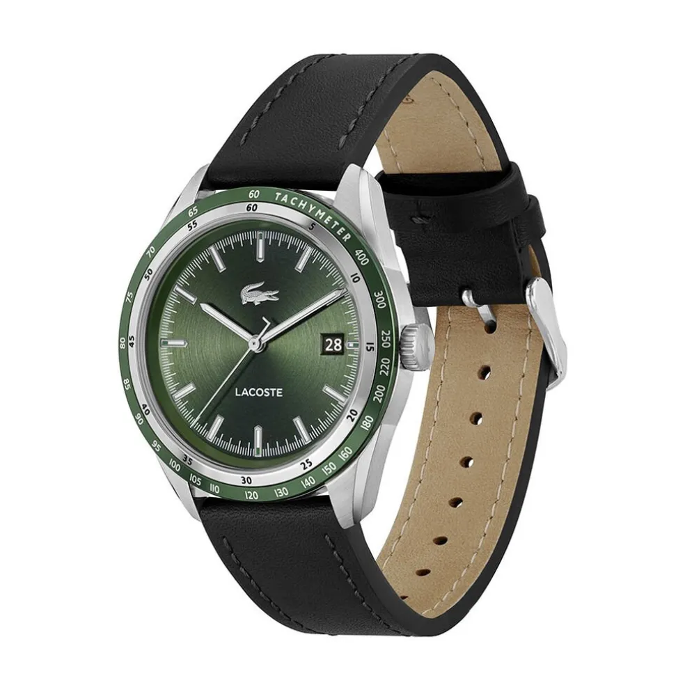 Montre Lacoste Everett Vert