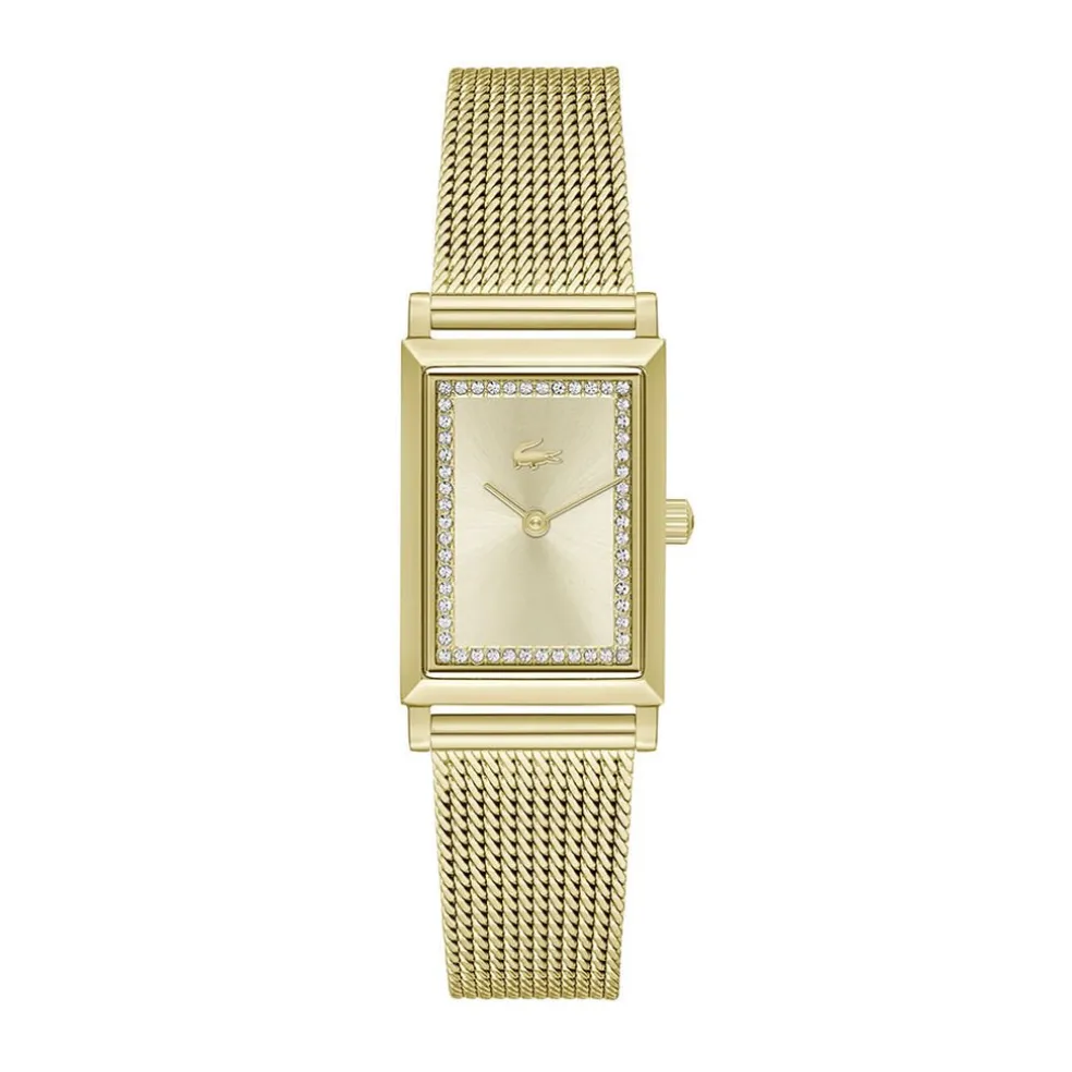 Montre Lacoste Lacoste Catherine Doré