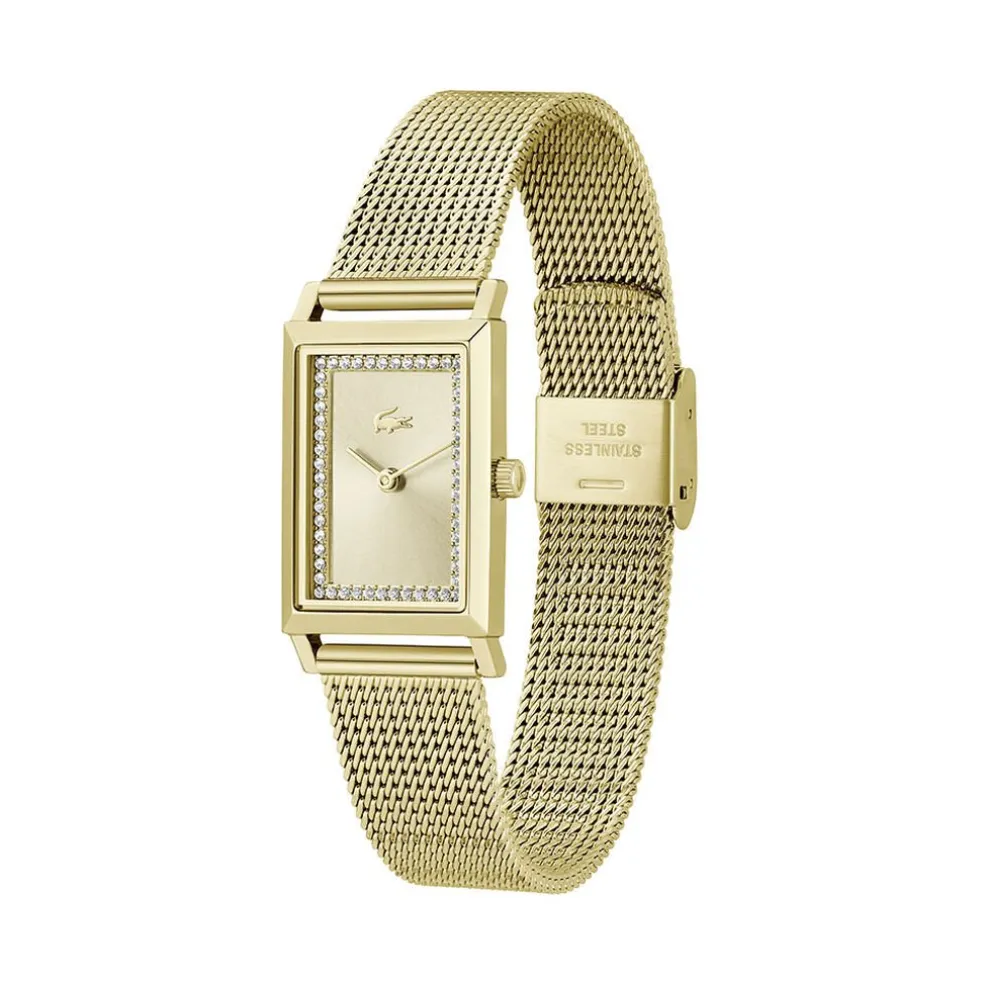 Montre Lacoste Lacoste Catherine Doré