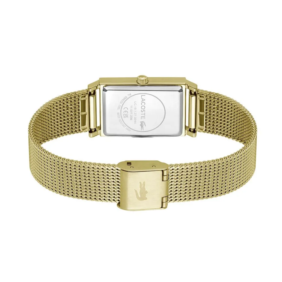 Montre Lacoste Lacoste Catherine Doré