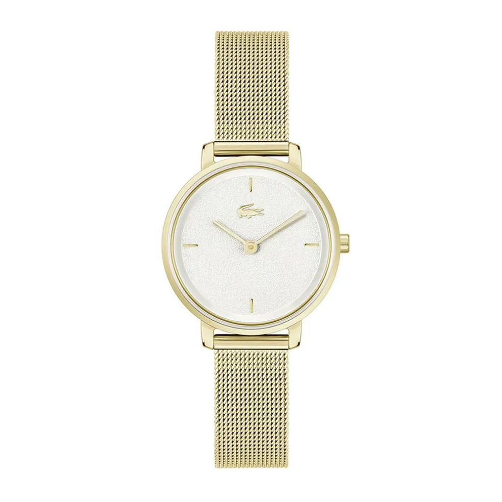 Montre Lacoste Lacoste Suzanne Blanc