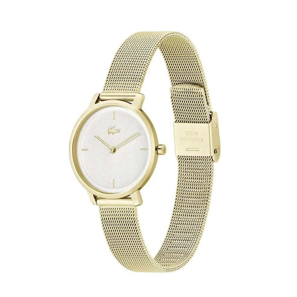 Montre Lacoste Lacoste Suzanne Blanc