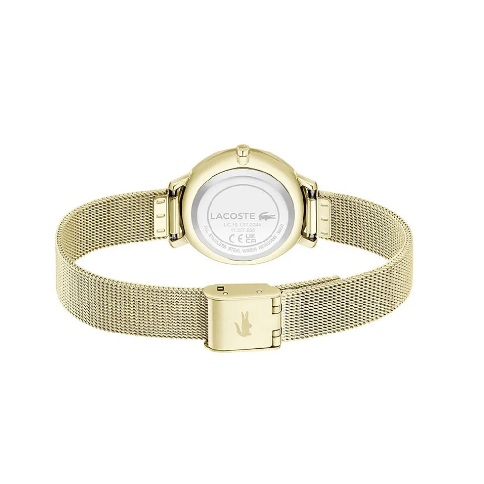 Montre Lacoste Lacoste Suzanne Blanc