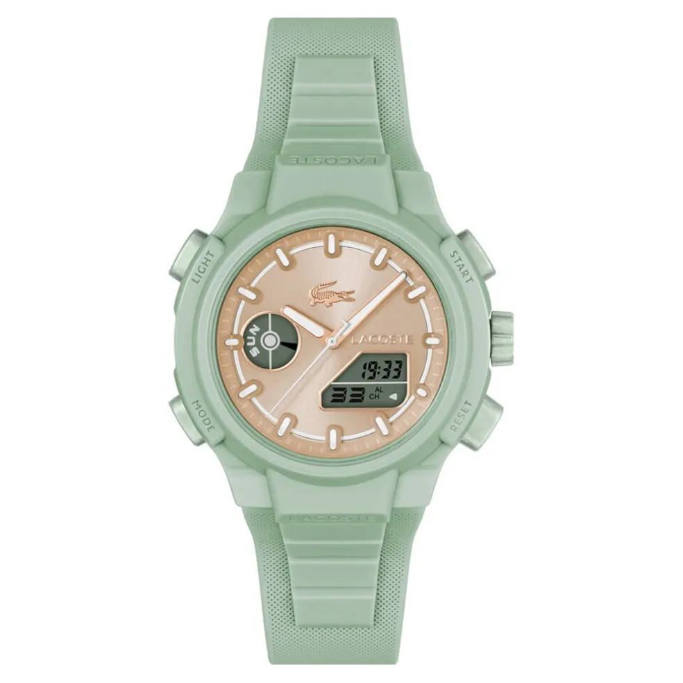 Montre Lacoste Lc33 Crème